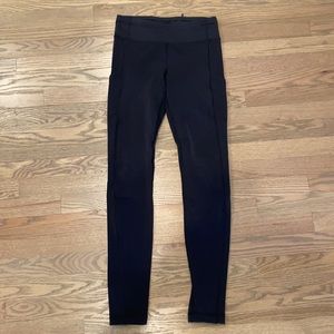 LULULEMON Running Tights!